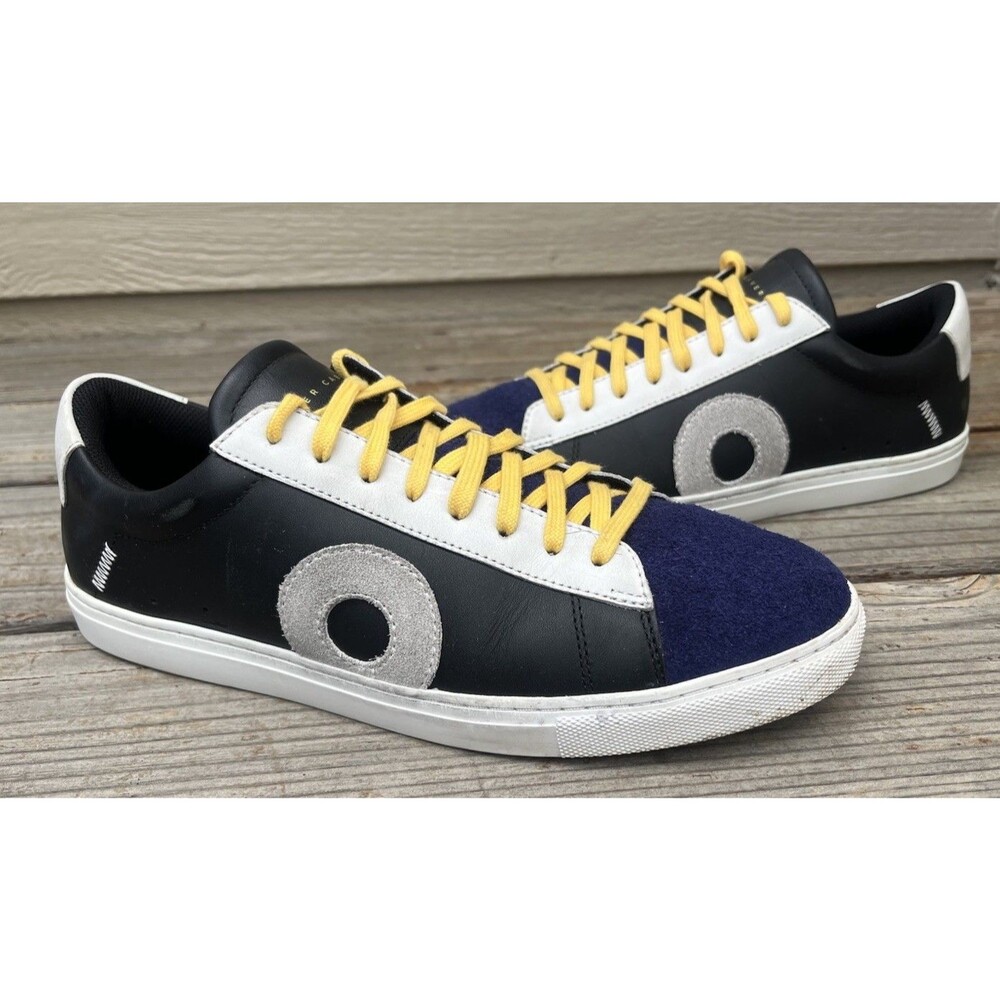 Oliver Cabell Low 1 Unisex 40 Men's 7 Women's 10 Sneakers